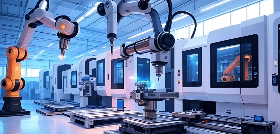Discover how CNC machining drives automotive innovation with precision, speed, and custom parts for EVs, prototypes, and more. Boost efficiency today!