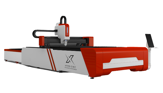 natashamegamenuimage xpro CNC machines Open Table Fiber Laser Cutting Machine Natasha