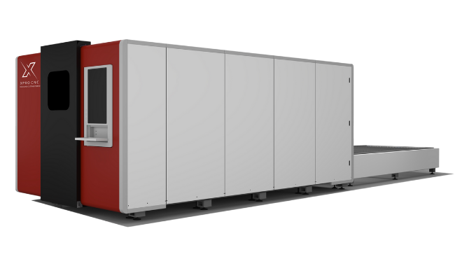 sheet laser cutting machine