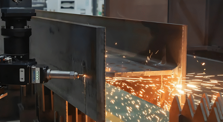 hbeamlasercutting hbeamlasercutting