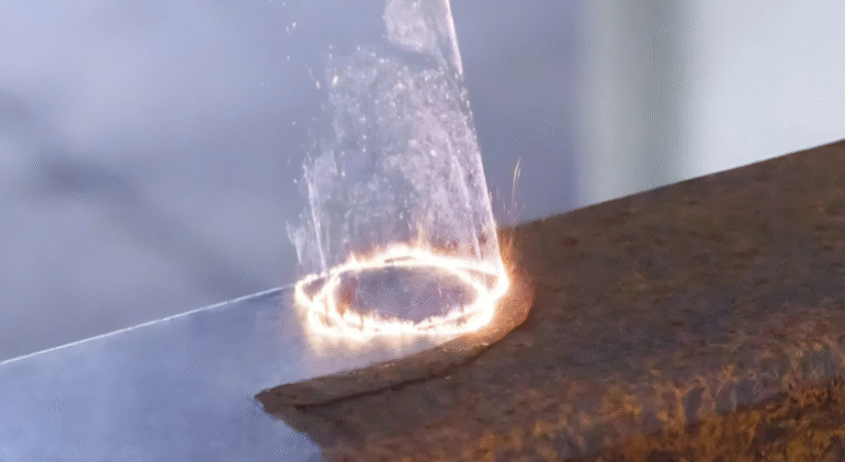 lasercleaning lasercleaning