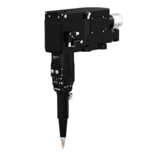 Standard cutting head also known as the 2D head are serves the market for many years We are proud supplier of precitec,