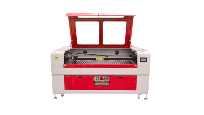 leo xprocnc one xpro CNC machines CO2 Cutting and Engraving Machine