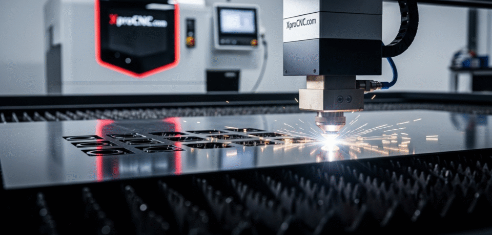 Don't Buy the Wrong Machine Choosing the Right Fiber Laser Power for Max Profit