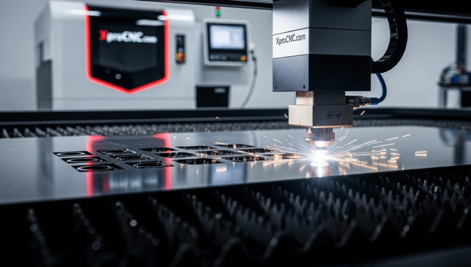Don't Buy the Wrong Machine Choosing the Right Fiber Laser Power for Max Profit Don't Buy the Wrong Machine Choosing the Right Fiber Laser Power for Max Profit
