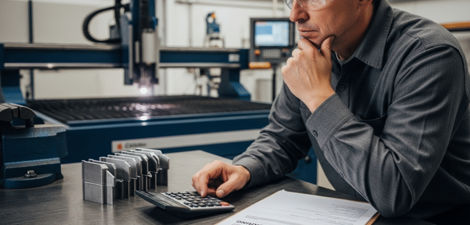 The Real Cost of a Chinese Plasma Cutter in 2025_ A Post-Tariff Guide