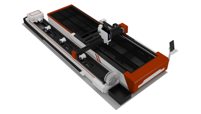 alya xprocnc one xpro CNC machines 3D Head Plate & Pipe Fiber Laser Cutting Machine Alya Xpro CNC