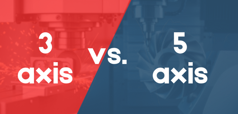 3-Axis vs. 5-Axis CNC_ The Definitive 2025 Guide for Small Shops
