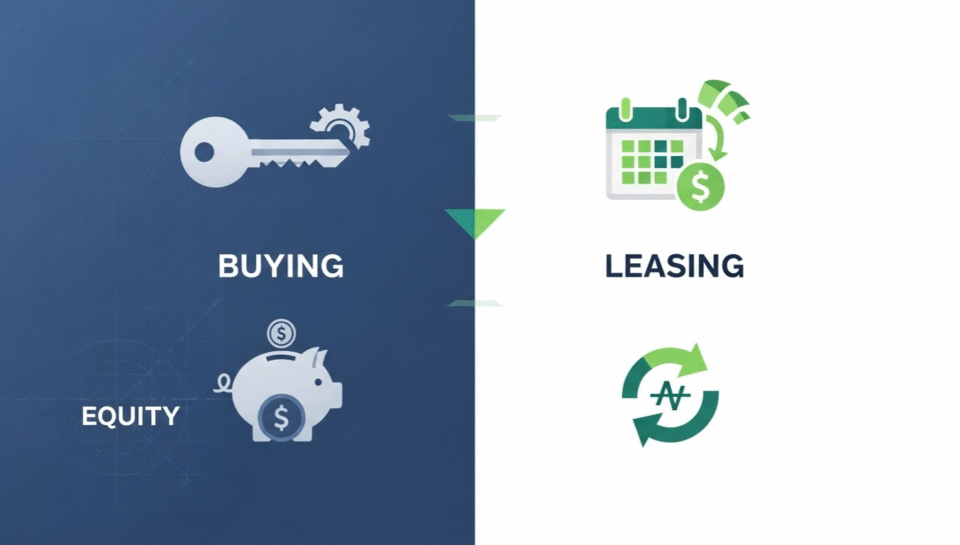 CNC machine financing, CNC machine leasing, buy vs lease CNC, CNC machine cost, CNC ROI analysis, equipment financing Canada, equipment financing USA, small business CNC machine, 5-axis CNC financing, industrial CNC machine cost