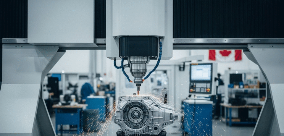 The 5-Axis Advantage_ A Windsor Automotive Supplier’s Guide to Boosting Capacity with Xpro CNC