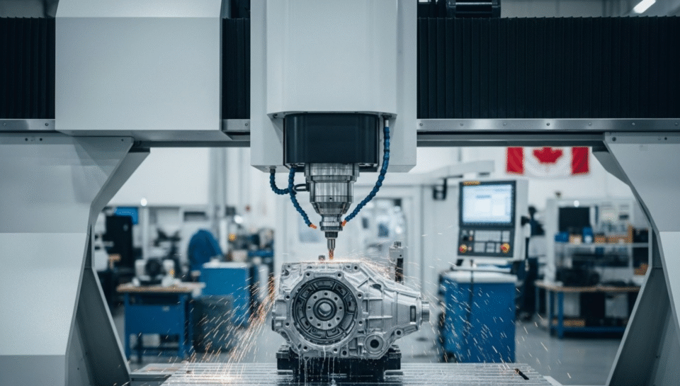 The 5-Axis Advantage_ A Windsor Automotive Supplier’s Guide to Boosting Capacity with Xpro CNC
