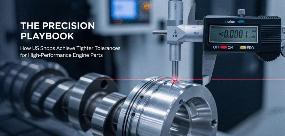 The Precision Playbook_ How US Shops Achieve Tighter Tolerances for High-Performance Engine Parts