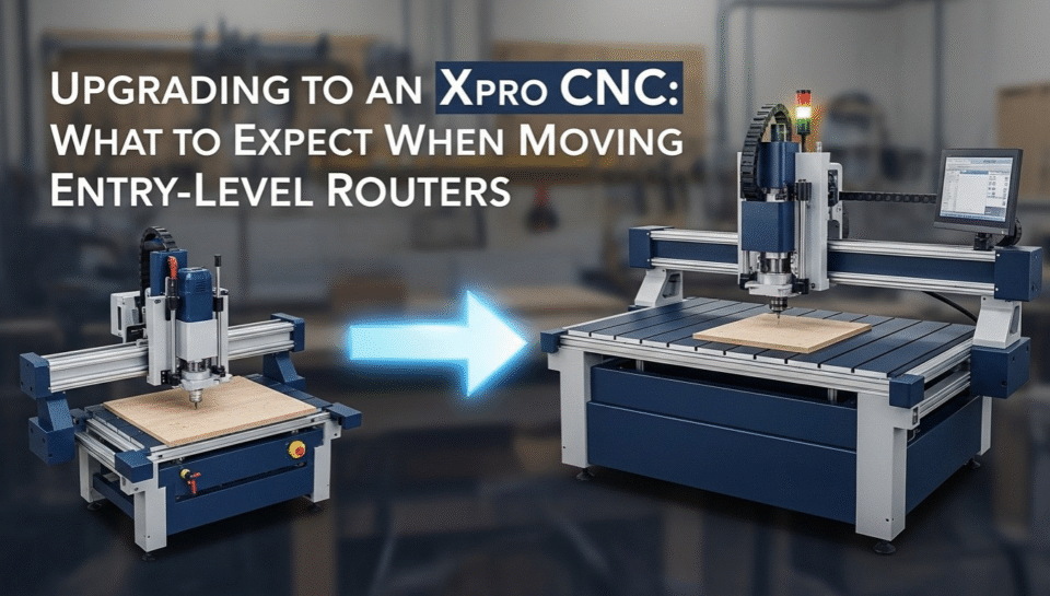 Upgrading to an Xpro CNC_ What to Expect When Moving from Entry-Level Routers Upgrading-to-an-Xpro-CNC_-What-to-Expect-When-Moving-from-Entry-Level-Router