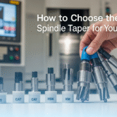 CAT vs. BT vs. HSK How to Choose the Right Spindle Taper for Your CNC Mill CAT vs. BT vs. HSK How to Choose the Right Spindle Taper for Your CNC Mill