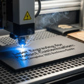 Laser Engraving for Product Customization The Complete 2025 Business Guide
