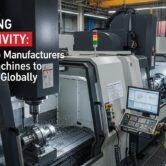 Unlocking Productivity How Ontario Manufacturers Use CNC Machines to Compete Globally Unlocking Productivity: How Ontario Manufacturers Use CNC Machines to Compete Globally