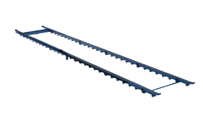 nova xprocnc four xpro CNC machines