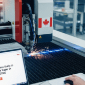 The Ultimate Business Guide to Buying a Cutter Laser in Canada (2026)