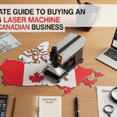 The Ultimate Guide to Buying an Engraving Laser Machine for Your Canadian Business
